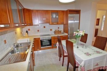 Villa Rosa Gazatika Экстерьер фото